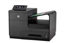���������������� �������� � ������� HP OfficeJet Pro X551dw