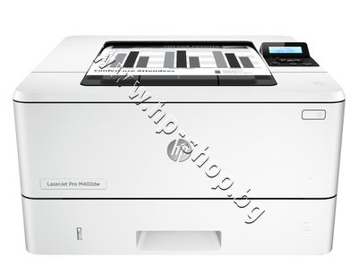 C5F95A ������� HP LaserJet Pro M402dw