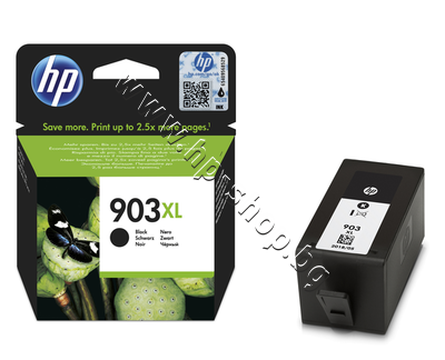 T6M15AE ������� HP 903XL, Black