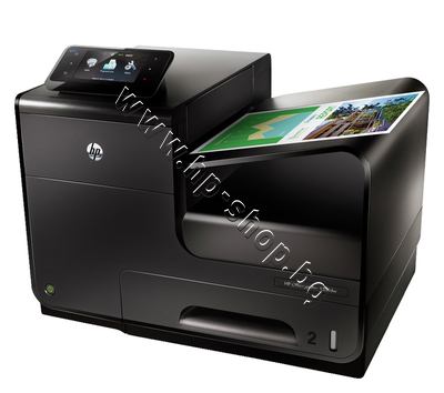 CV037A ������� HP OfficeJet Pro X551dw
