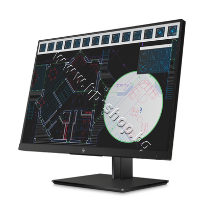 1JS08A4 ������� HP Z Display Z24i G2