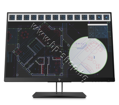 1JS08A4 ������� HP Z Display Z24i G2