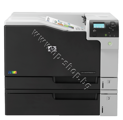 D3L09A ������� HP Color LaserJet Enterprise M750dn