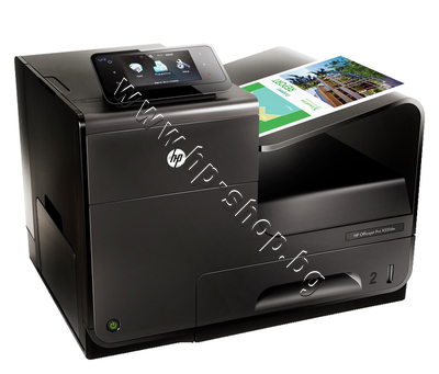 CV037A ������� HP OfficeJet Pro X551dw