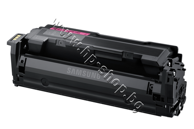 SU346A ����� Samsung CLT-M603L �� SL-C3510/C4010/C4060, Magenta (10K)