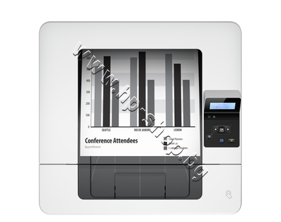 C5F95A ������� HP LaserJet Pro M402dw