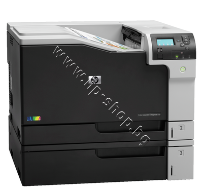 D3L09A ������� HP Color LaserJet Enterprise M750dn