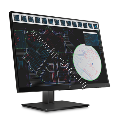 1JS08A4 ������� HP Z Display Z24i G2