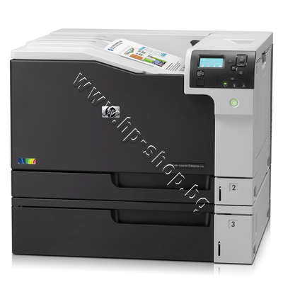 D3L09A ������� HP Color LaserJet Enterprise M750dn