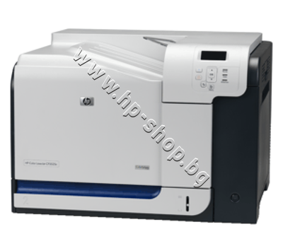 CC470A ������� HP Color LaserJet CP3525dn