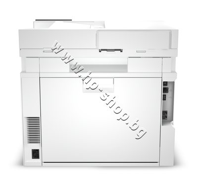 4RA84F ������� HP Color LaserJet Pro 4302fdn mfp