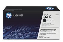 ����� ������ � ������ �� ������� �������� � ����� HP 53X �� P2014/P2015/M2727 (7K)