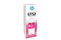 ������� � ����� �� ���������������� �������� � ������� HP GT52, Magenta