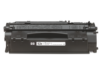 ����� ������ � ������ �� ������� �������� � ����� HP 53X �� P2014/P2015/M2727 (7K)