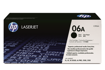 ����� ������ � ������ �� ������� �������� � ����� HP 06A �� 3100/3150/5L/6L (2.5K)