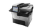 ������� ����������������� ���������� (��������) � ������� HP LaserJet Enterprise M725dn mfp