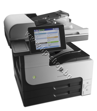 CF066A ������� HP LaserJet Enterprise M725dn mfp