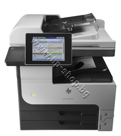 CF066A ������� HP LaserJet Enterprise M725dn mfp