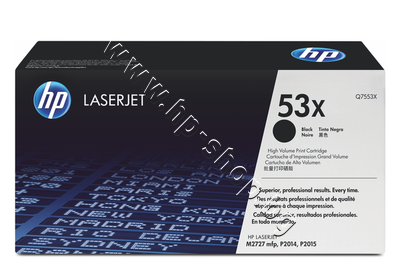Q7553X ����� HP 53X �� P2014/P2015/M2727 (7K)