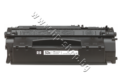 Q7553X ����� HP 53X �� P2014/P2015/M2727 (7K)