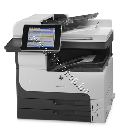 CF066A ������� HP LaserJet Enterprise M725dn mfp