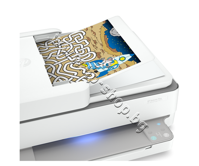 5SD78C ������� HP DeskJet Plus Ink Advantage 6475