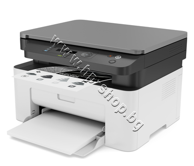 4ZB83A ������� HP Laser 135w mfp