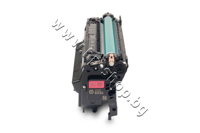 CF453A ����� HP 655A �� M652/M653/M681/M682, Magenta (10.5K)