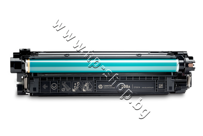 CF361A ����� HP 508A �� M552/M553/M577, Cyan (5K)