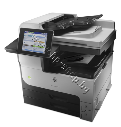 CF066A ������� HP LaserJet Enterprise M725dn mfp