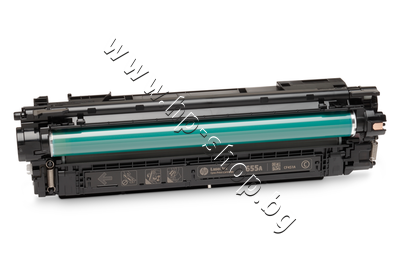 CF451A ����� HP 655A �� M652/M653/M681/M682, Cyan (10.5K)