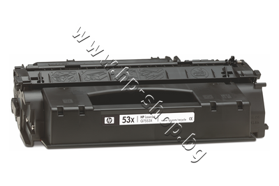 Q7553X ����� HP 53X �� P2014/P2015/M2727 (7K)