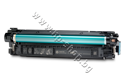 CF361A ����� HP 508A �� M552/M553/M577, Cyan (5K)