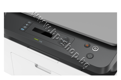 4ZB83A ������� HP Laser 135w mfp