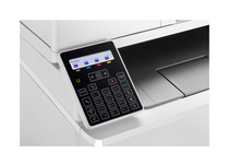 ������� ����������������� ���������� (��������) � ������� HP Color LaserJet Pro M183fw mfp