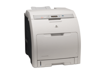 ������ ������� �������� � ������� HP Color LaserJet 3000dn