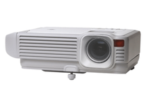 ������������ ��������� � HP Digital Projector vp6210