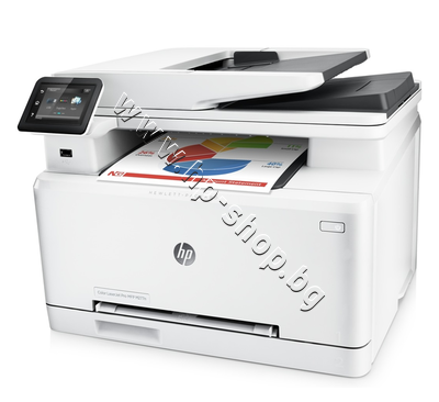 B3Q10A ������� HP Color LaserJet Pro M277n mfp