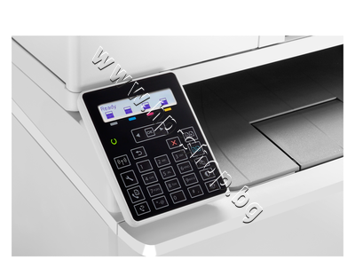 7KW56A ������� HP Color LaserJet Pro M183fw mfp