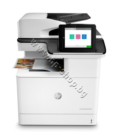 T3U55A ������� HP Color LaserJet Enterprise M776dn mfp