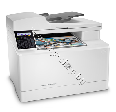 7KW56A ������� HP Color LaserJet Pro M183fw mfp