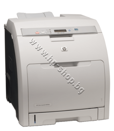 Q7535A ������� HP Color LaserJet 3000dn