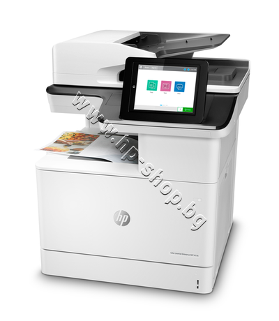 T3U55A ������� HP Color LaserJet Enterprise M776dn mfp