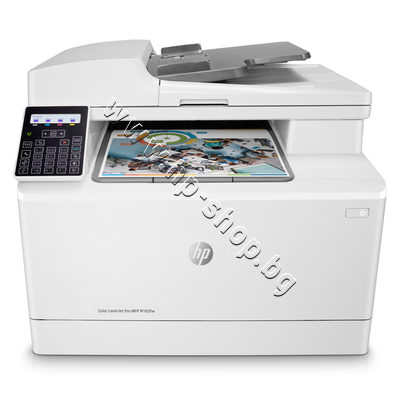 7KW56A ������� HP Color LaserJet Pro M183fw mfp