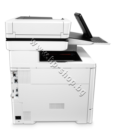 B5L54A ������� HP Color LaserJet Enterprise M577c mfp