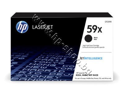 CF259X ����� HP 59X �� M404/M428 (10K)
