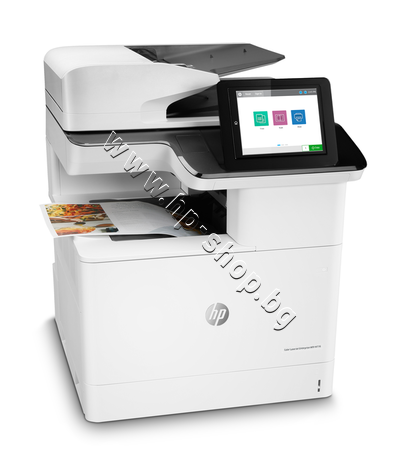 T3U55A ������� HP Color LaserJet Enterprise M776dn mfp