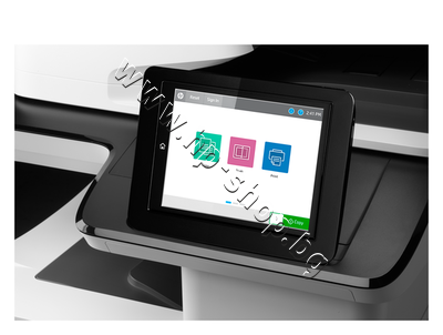 T3U55A ������� HP Color LaserJet Enterprise M776dn mfp