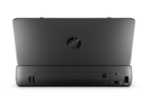 ���������������� �������� � ������� HP OfficeJet 202 Mobile