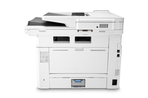 ������� ����������������� ���������� (��������) � ������� HP LaserJet Pro M428fdw mfp